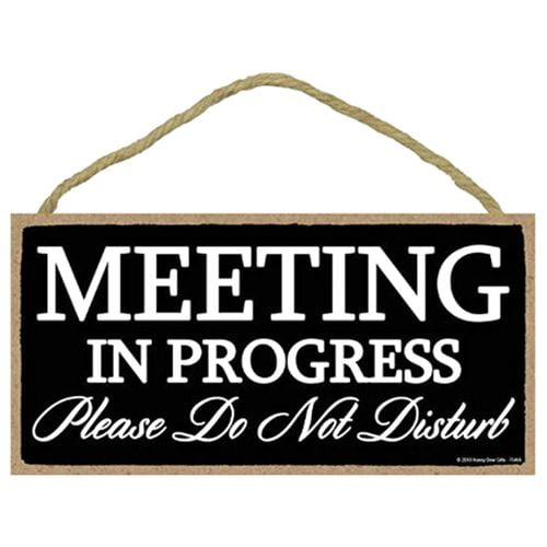 Medium 4 x 8 Conference Room Victorian Door/Wall Sign Brushed Gold Medium 4 x 8 Conference Room Victorian Door/Wall Sign Brushed Gold